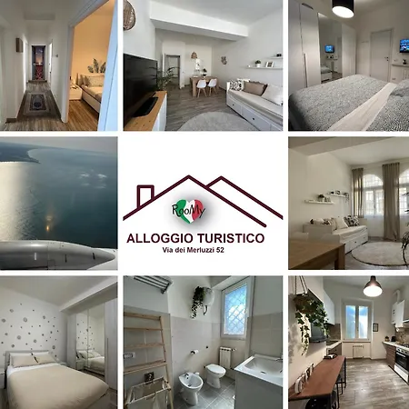 Apartment Merluzzi 52