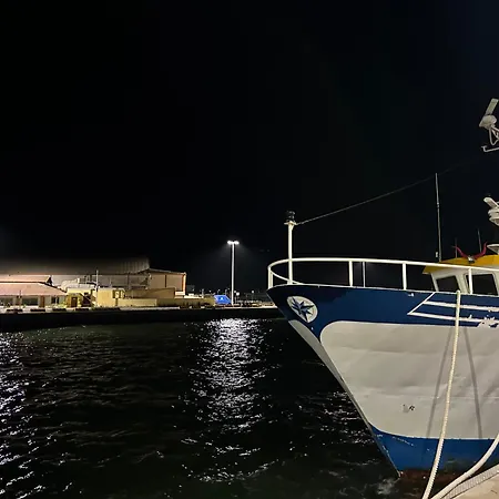 Merluzzi 52 * Fiumicino
