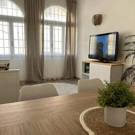 Merluzzi 52 Appartement Fiumicino