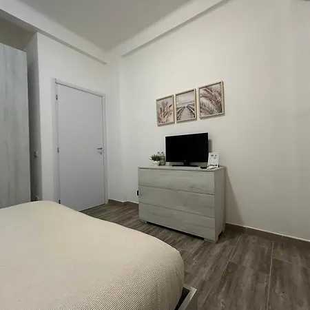 Appartement Merluzzi 52 Fiumicino