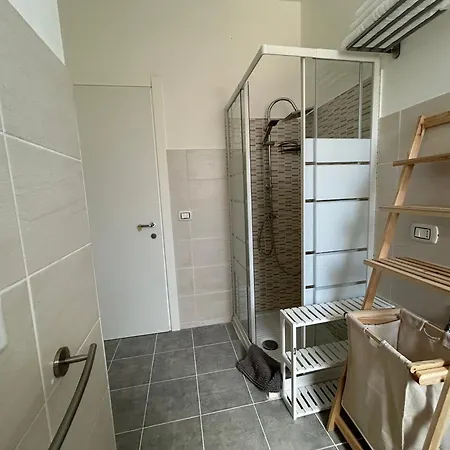 Merluzzi 52 Apartment *