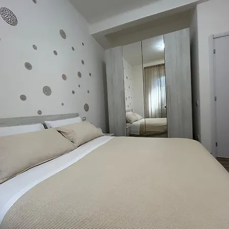 Appartement Merluzzi 52 Fiumicino