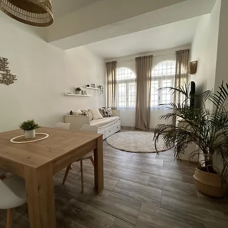 Appartement Merluzzi 52