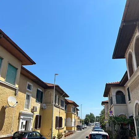 Appartement Merluzzi 52 *