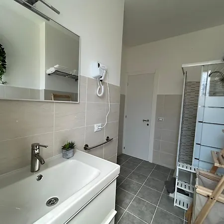 Merluzzi 52 Appartement *