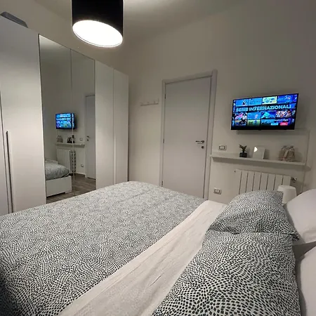 Merluzzi 52 Apartment Fiumicino