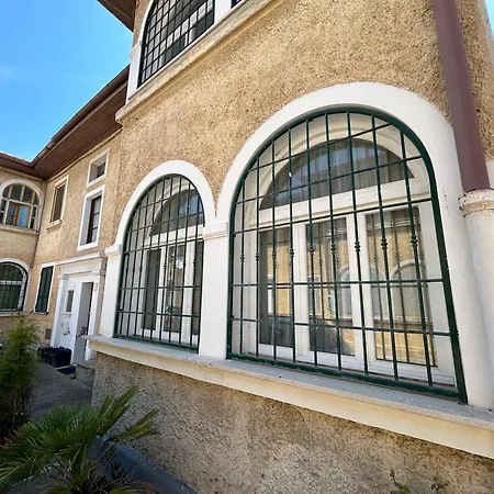 Appartement Merluzzi 52 *
